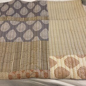 Crate&Barrel Pillow shams